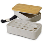 Stackable Lunch Box (3)