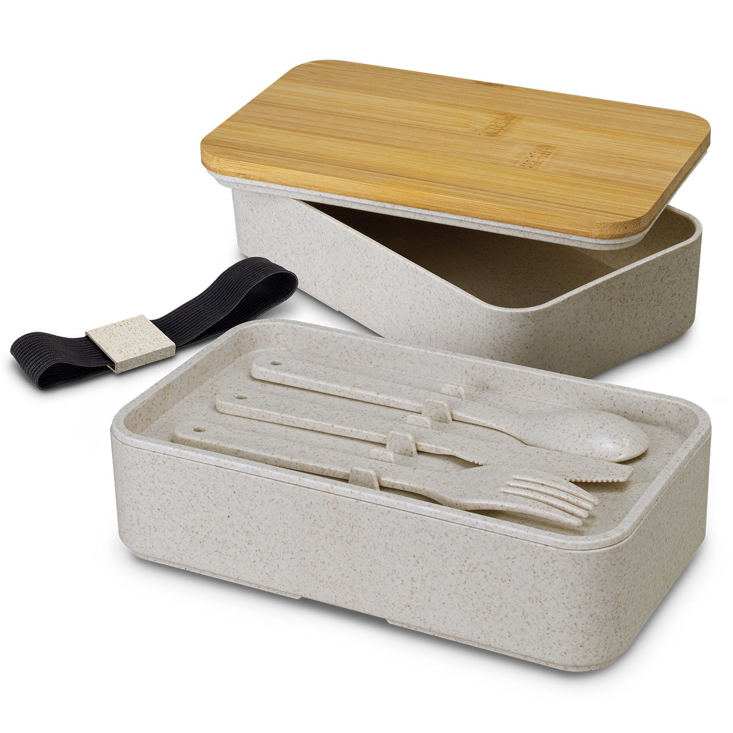 Stackable Lunch Box (3)