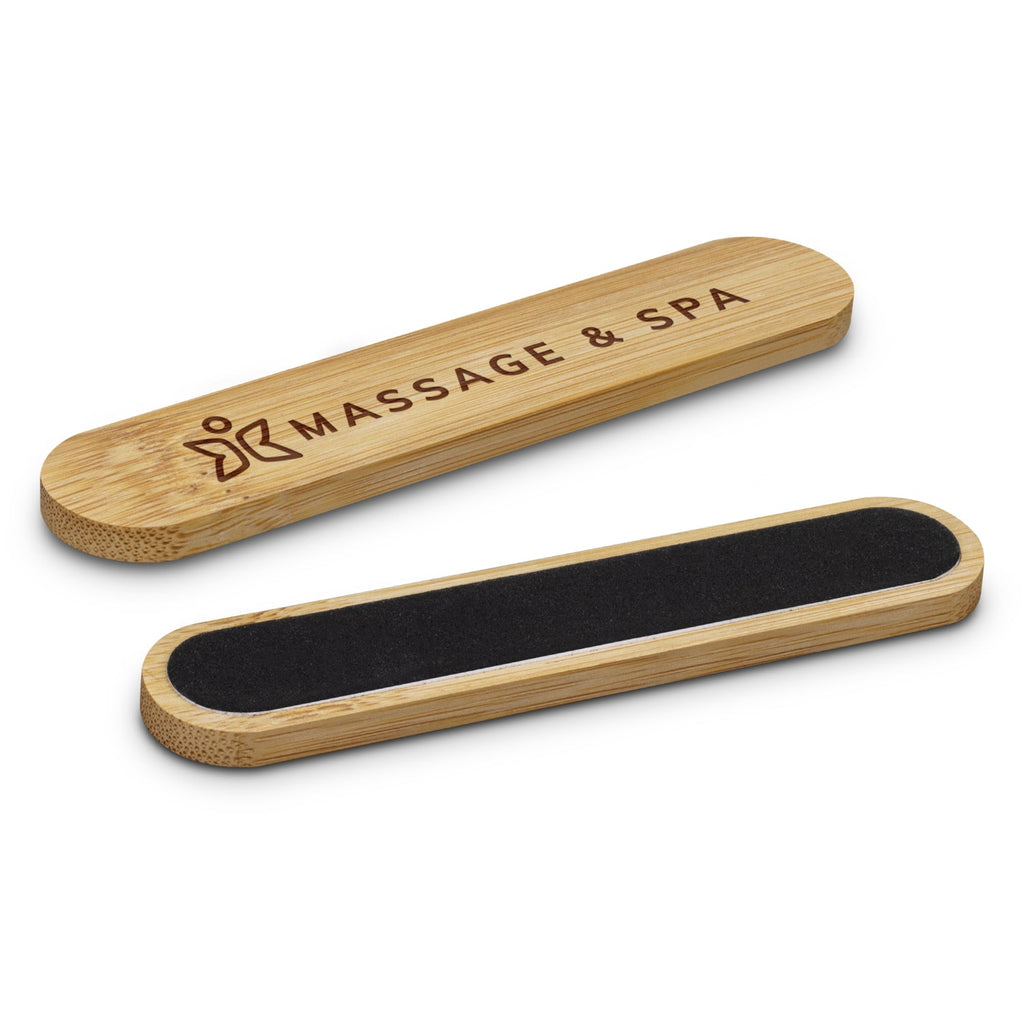 Bamboo Nail File (2)