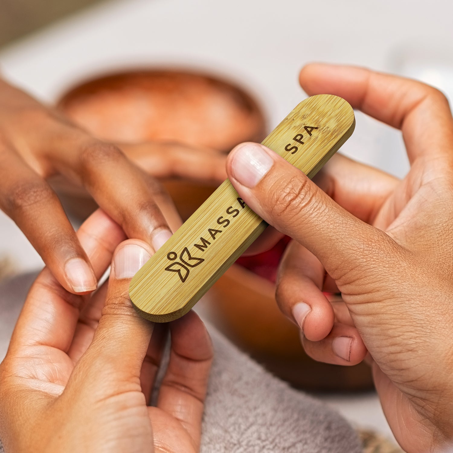 Bamboo Nail File (6)