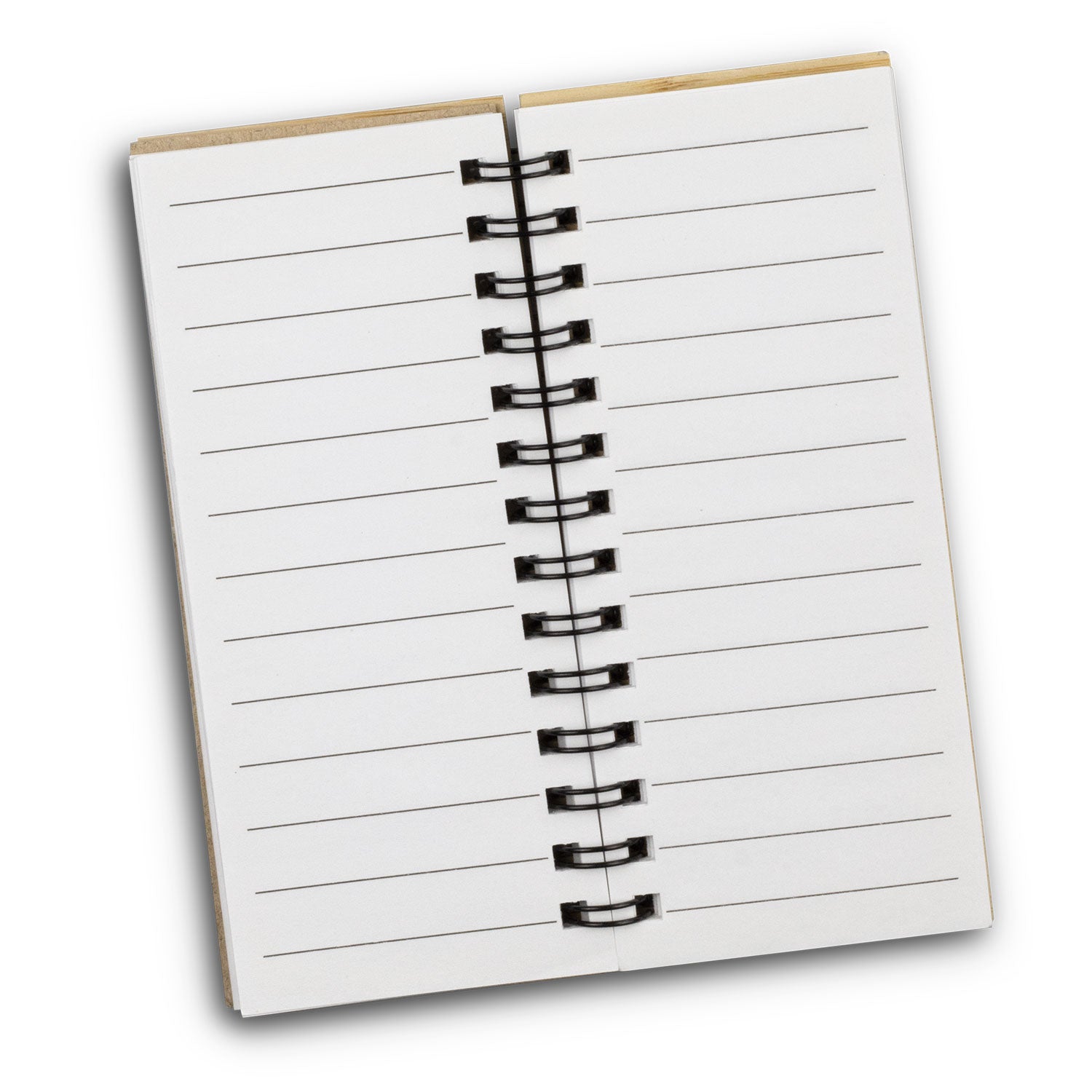 Bamboo Sticky Note Wallet (5)