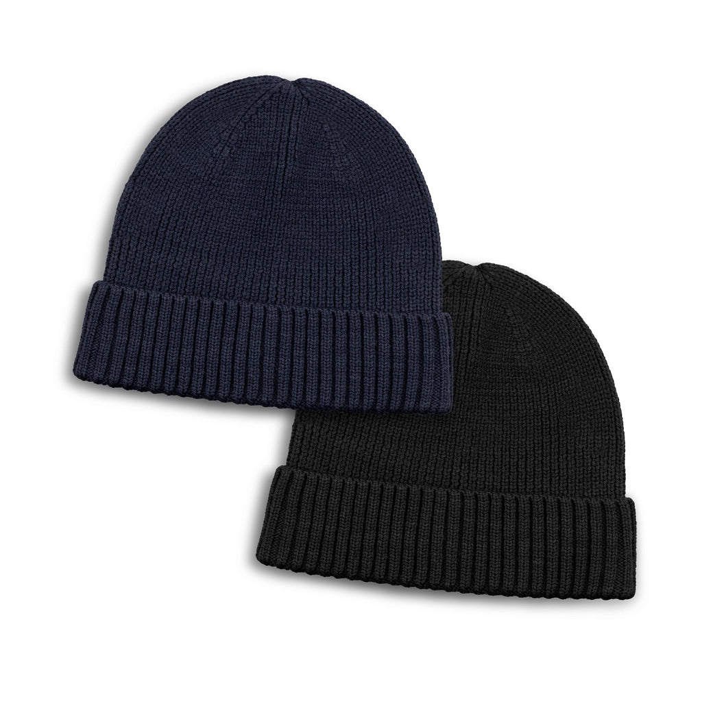 Merino Wool Beanie (2)