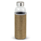 Venus Glass Bottle - Natural Sleeve (2)