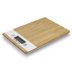 Bamboo Kitchen Scale (2)