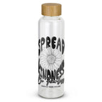 Eden Glass Bottle Bamboo Lid (2)