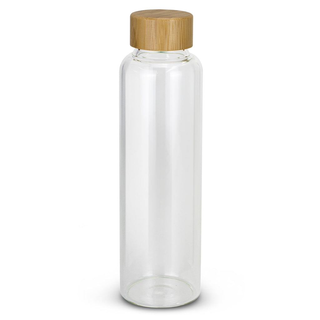 Eden Glass Bottle Bamboo Lid (3)
