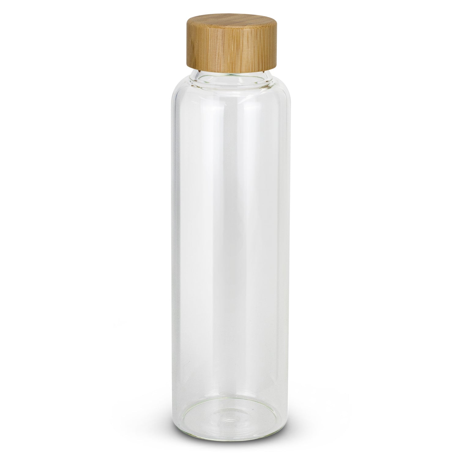 Eden Glass Bottle Bamboo Lid (3)