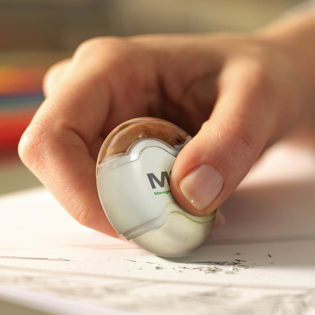 Pencil Sharpener with Eraser (4)