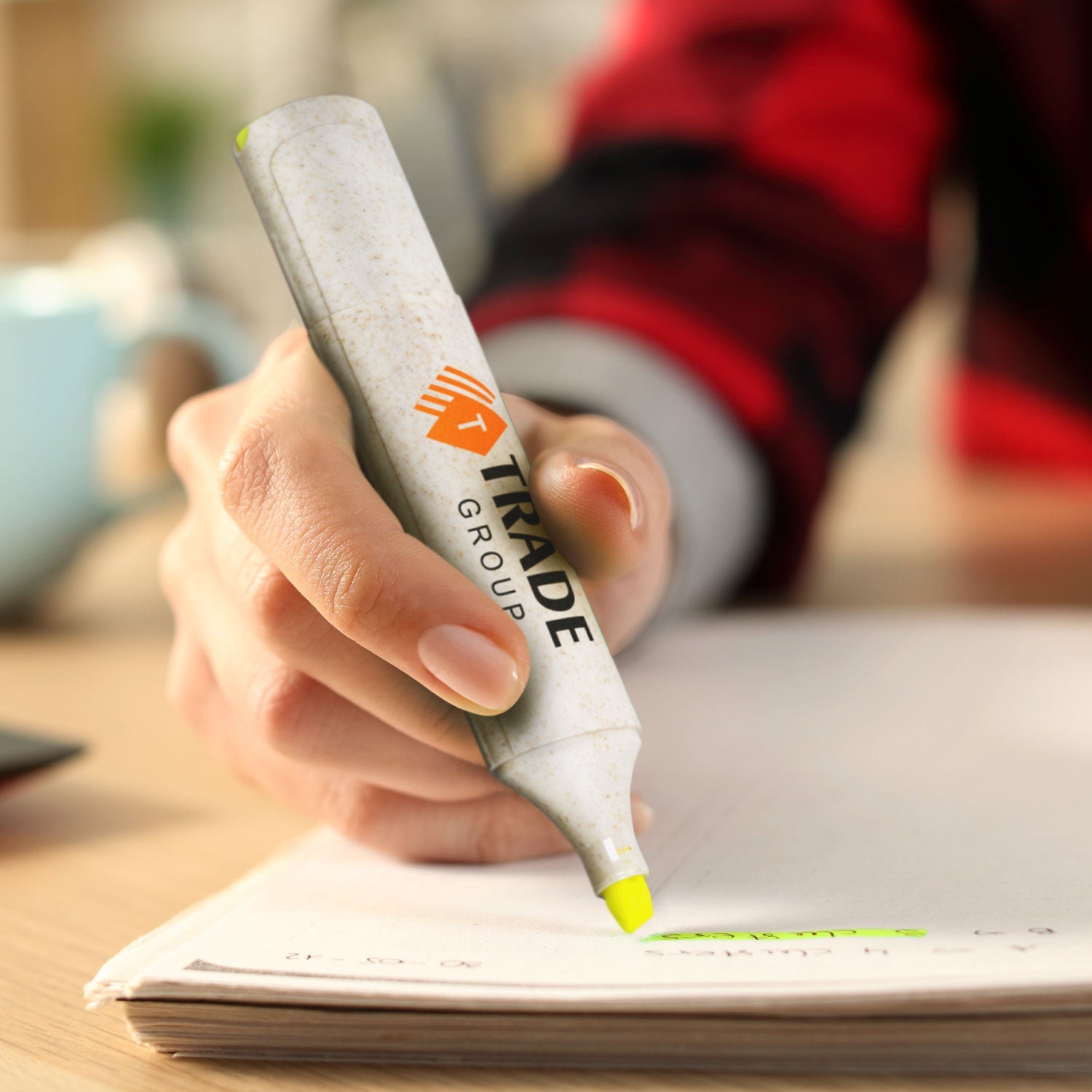 Choice Highlighter (5)