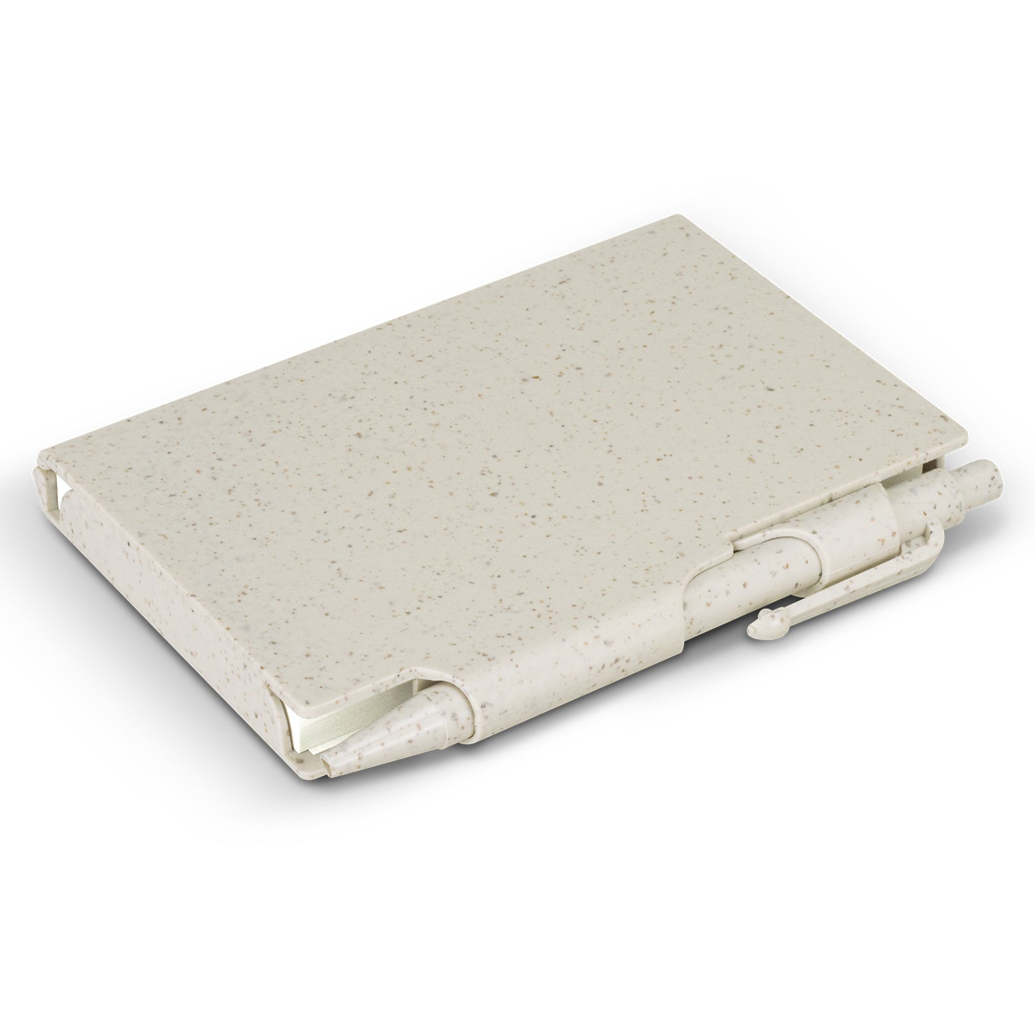 Pocket Rocket Notebook - Natural (2)
