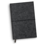 RPET Felt Soft Cover Notebook (3)