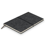 RPET Felt Soft Cover Notebook (4)