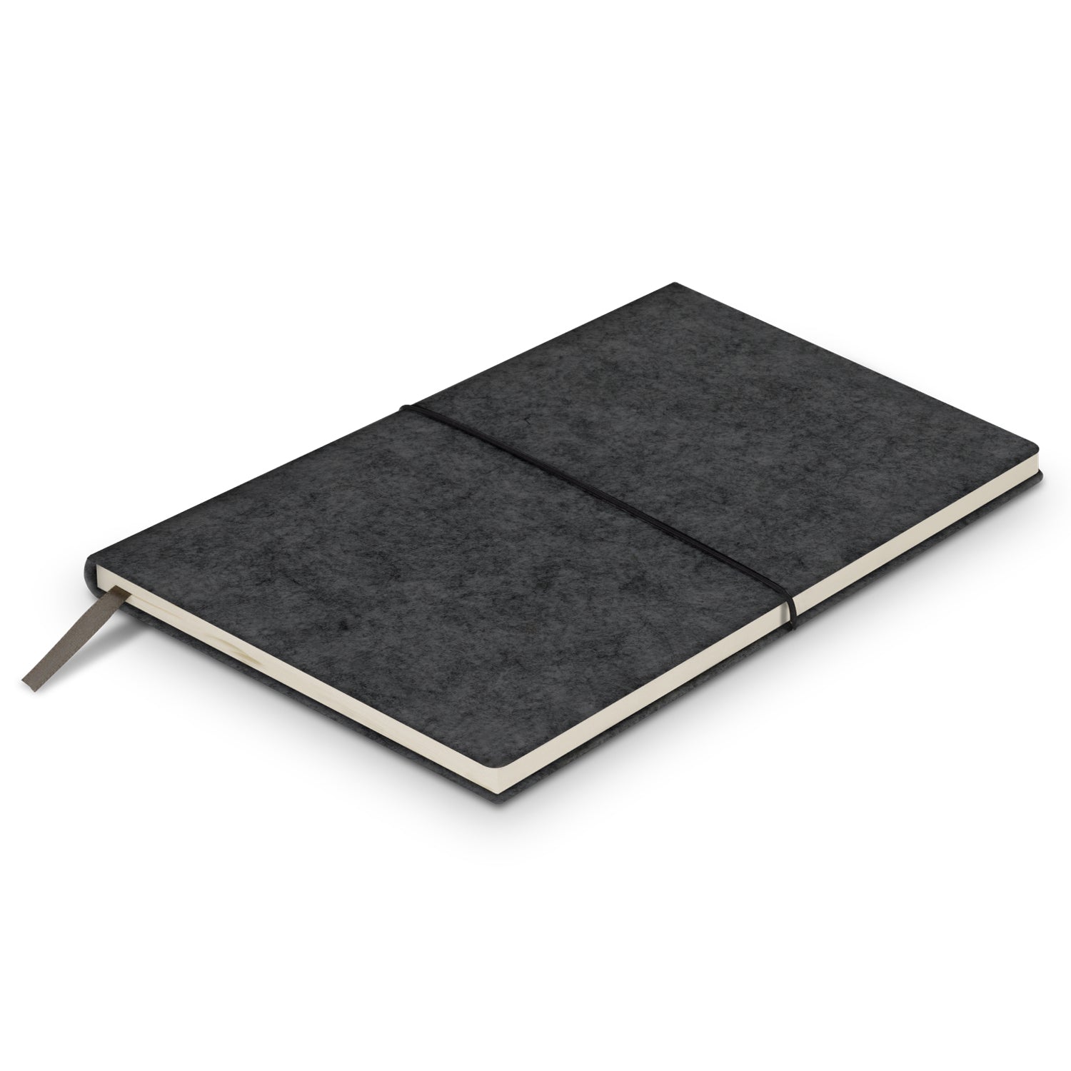 RPET Felt Soft Cover Notebook (4)