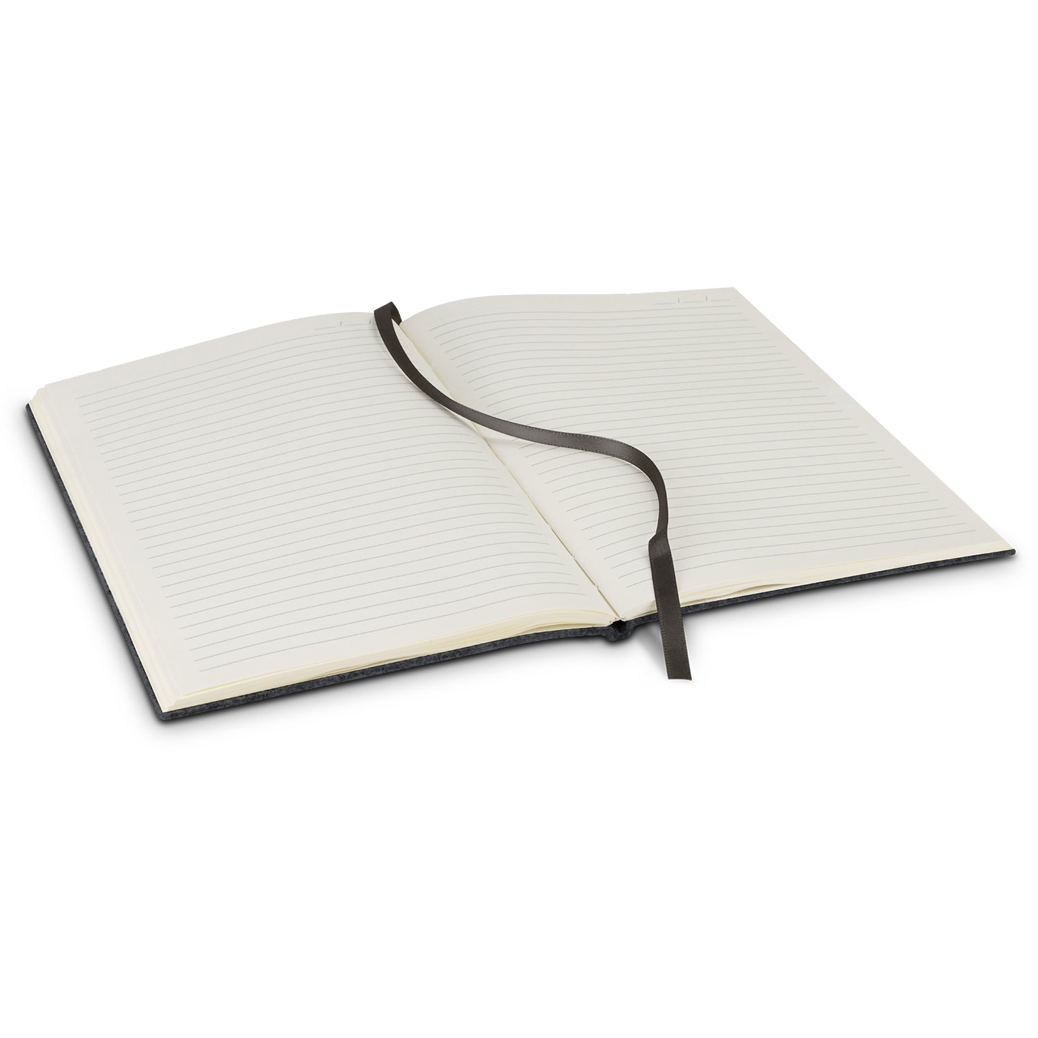 RPET Felt Soft Cover Notebook (5)