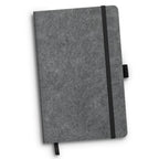 RPET Felt Hard Cover Notebook (3)