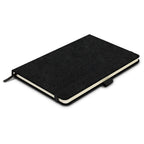 RPET Felt Hard Cover Notebook (6)