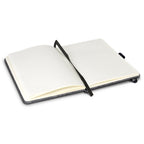 RPET Felt Hard Cover Notebook (7)