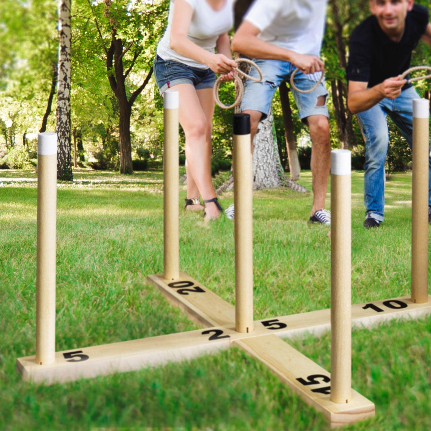 Ring Toss Game (5)