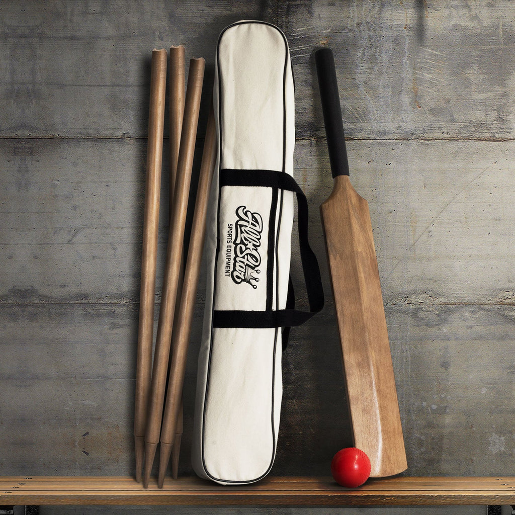 Boundary Cricket Set (4)