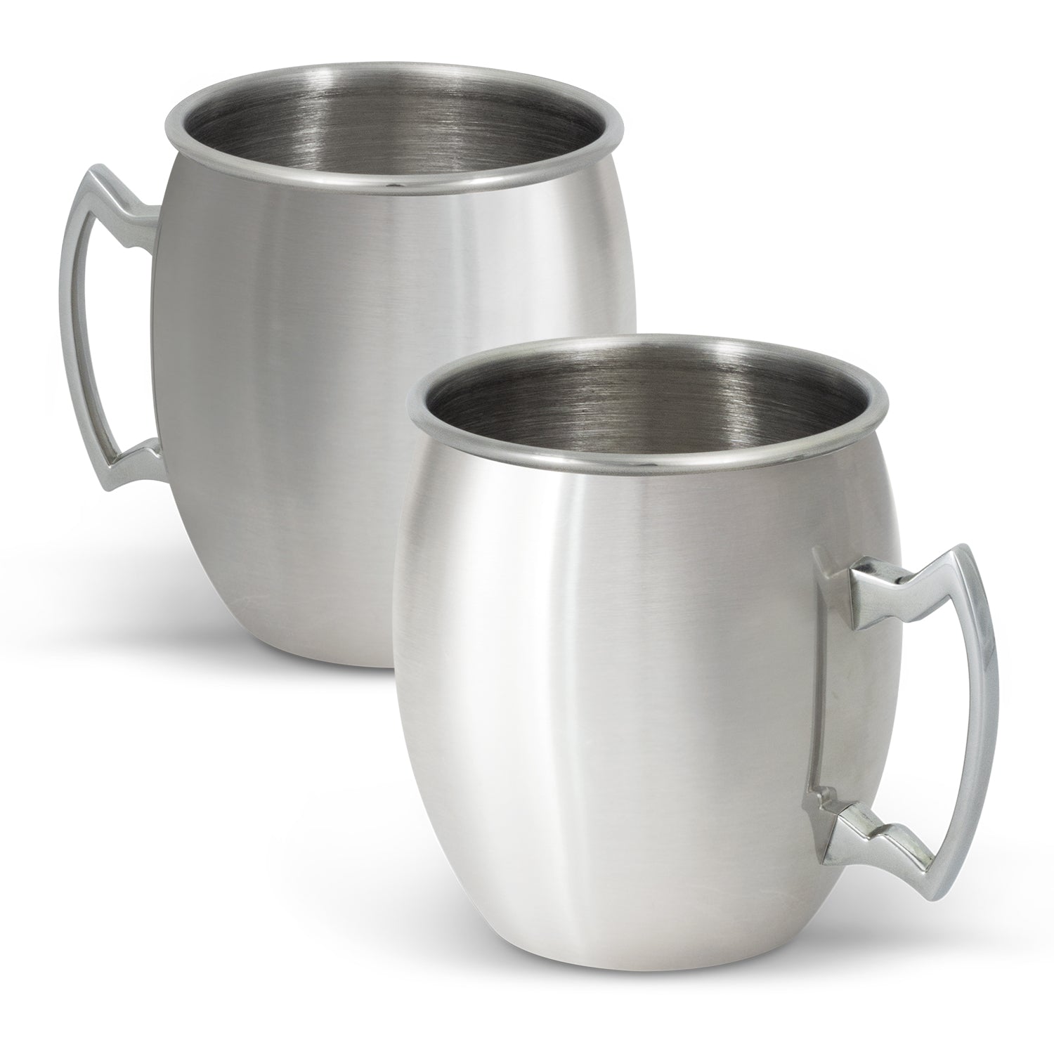 Cossack Mule Mug (2)