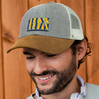 Galloway Corduroy Peak Cap (6)