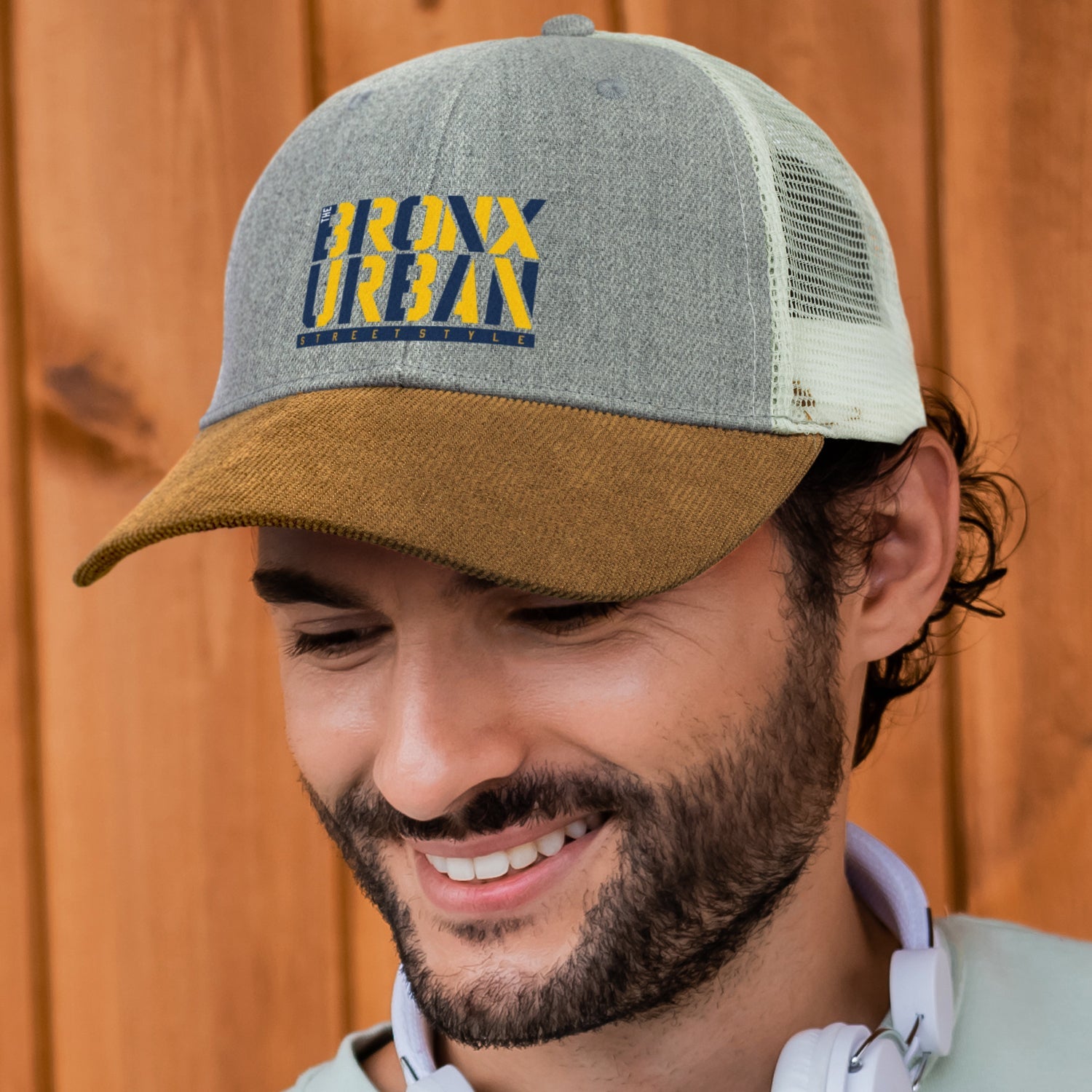 Galloway Corduroy Peak Cap (6)
