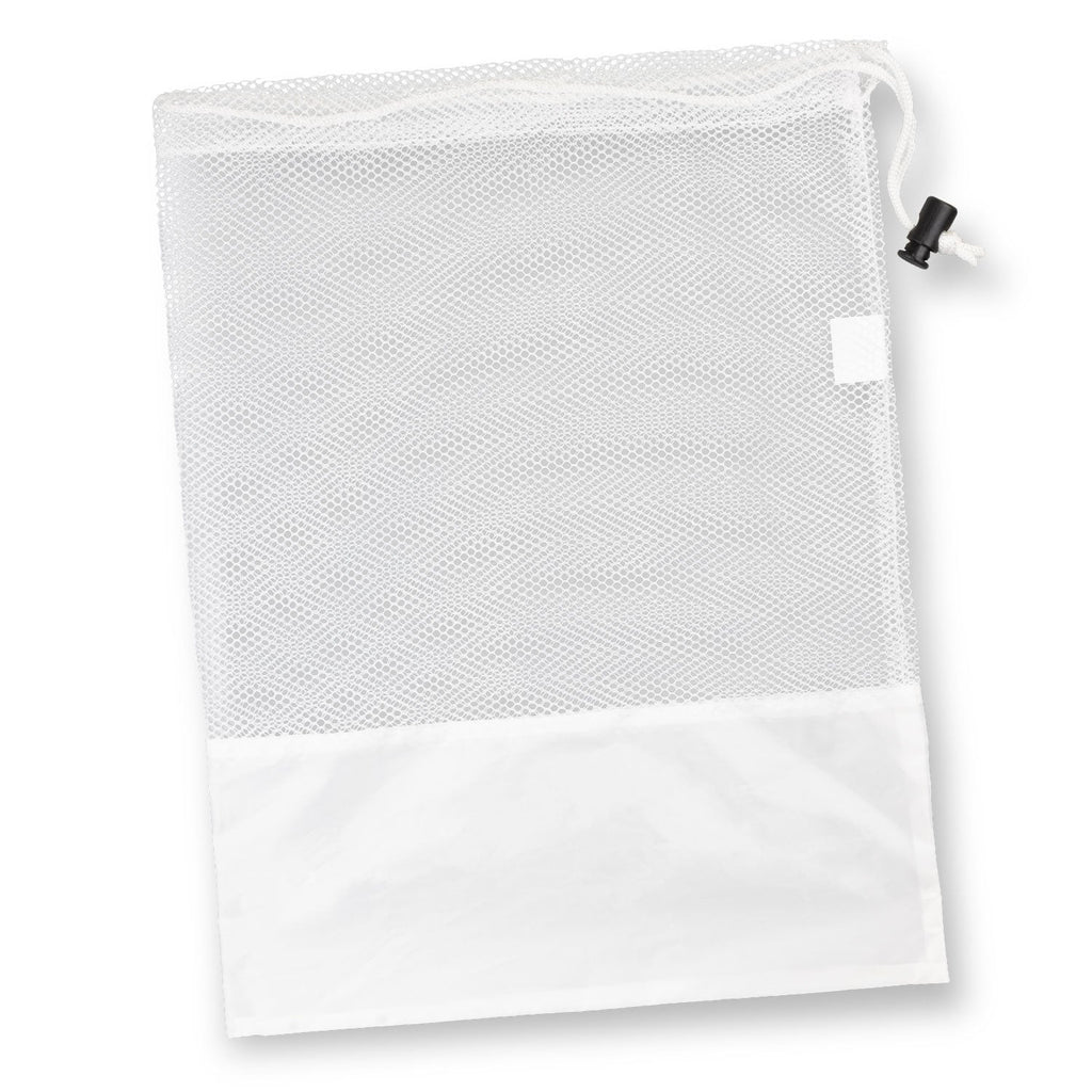 Drawstring Mesh Bag (2)