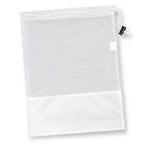 Drawstring Mesh Bag (2)