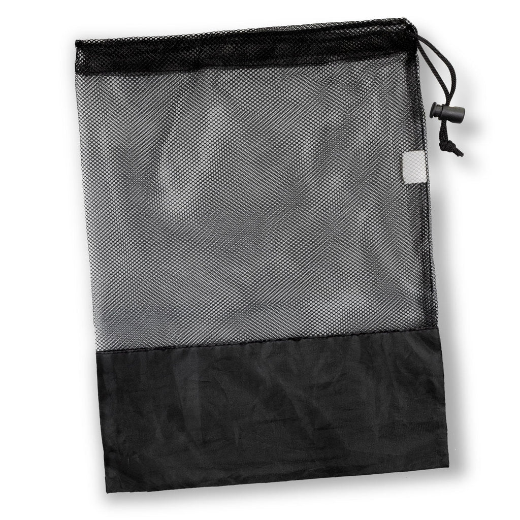 Drawstring Mesh Bag (3)