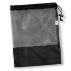 Drawstring Mesh Bag (3)