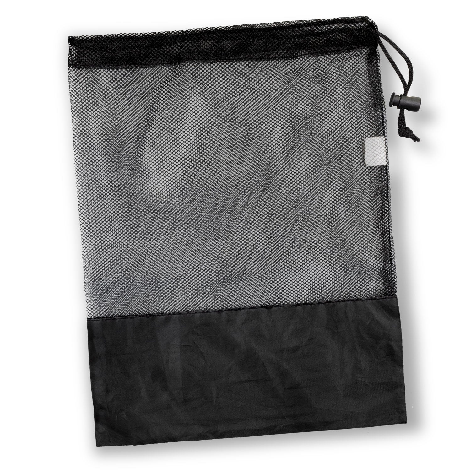 Drawstring Mesh Bag (3)