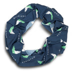 Berlin Infinity Scarf (2)