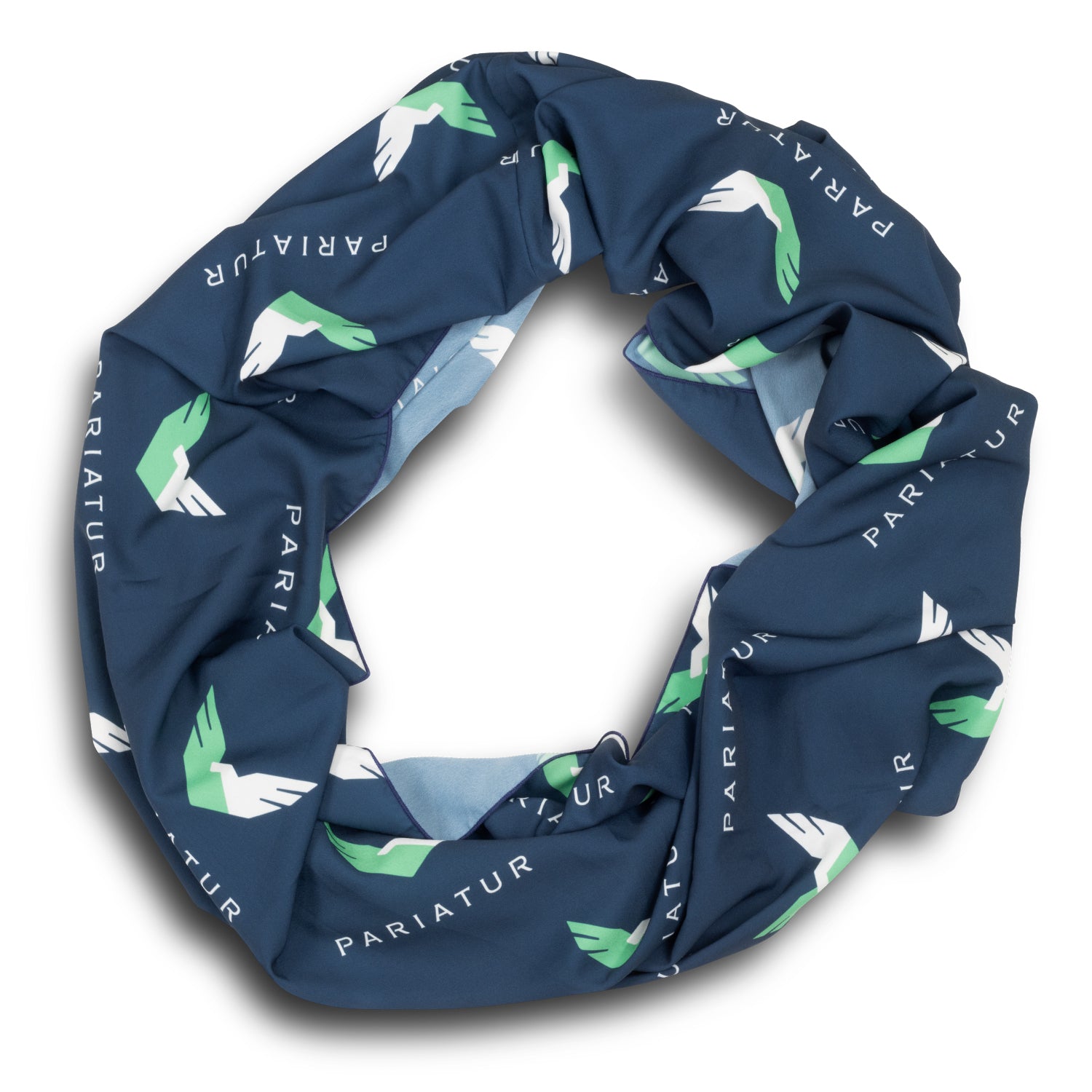 Berlin Infinity Scarf (2)