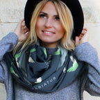 Berlin Infinity Scarf (5)