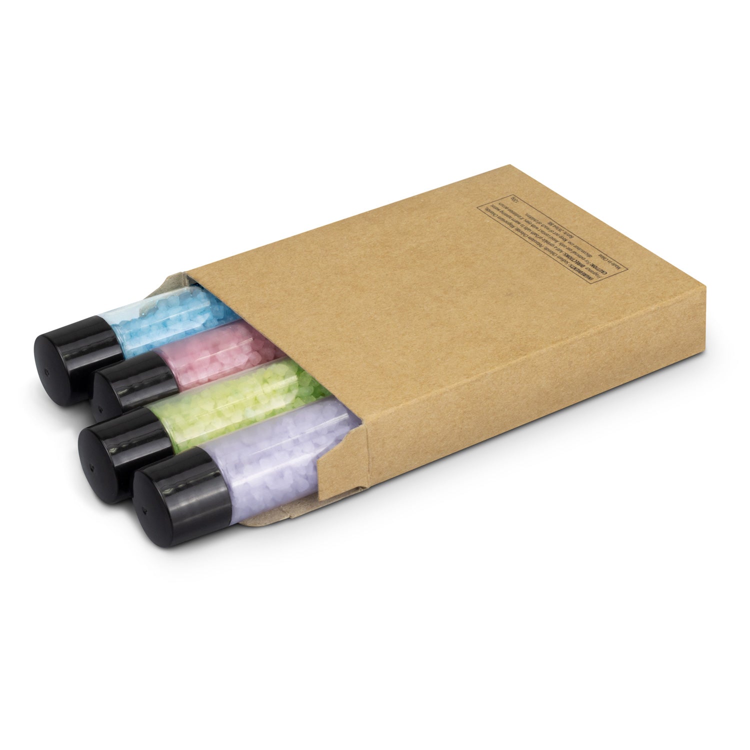 Spa Bath Salt Set (2)