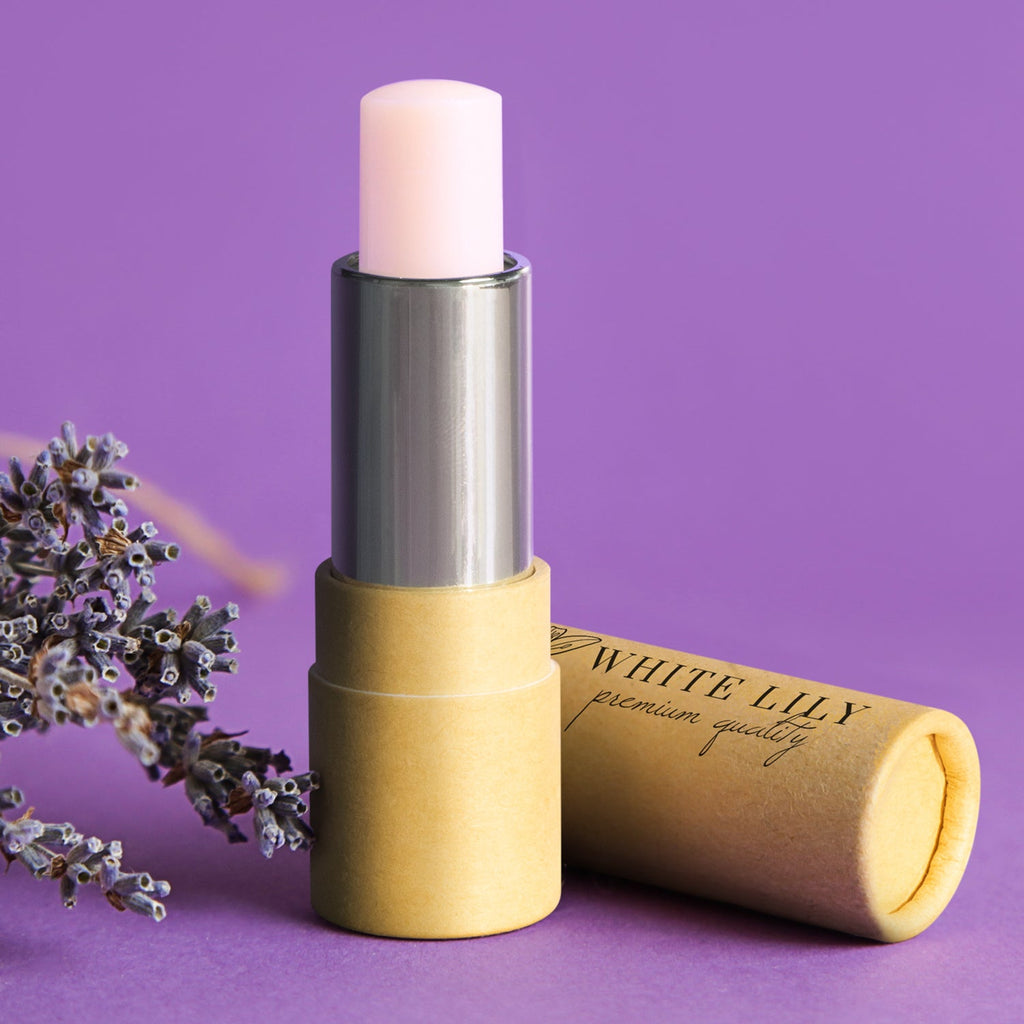 Kraft Lip Balm (4)