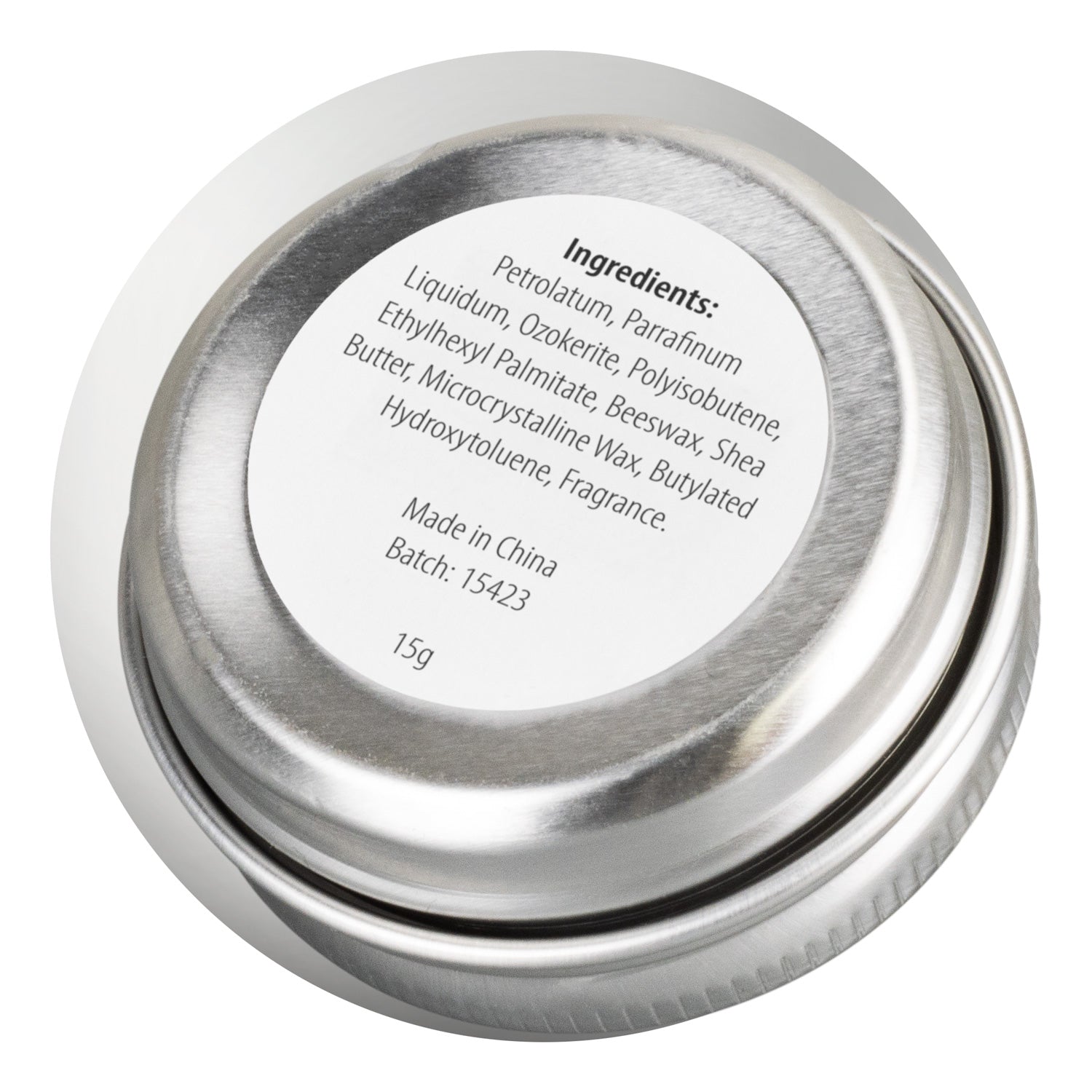 Lip Balm Tin (4)