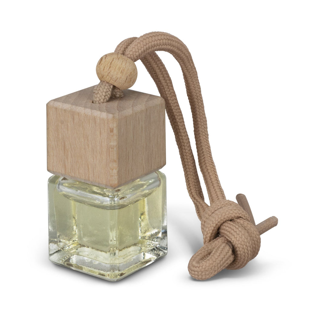 Refillable Car Air Freshener (2)