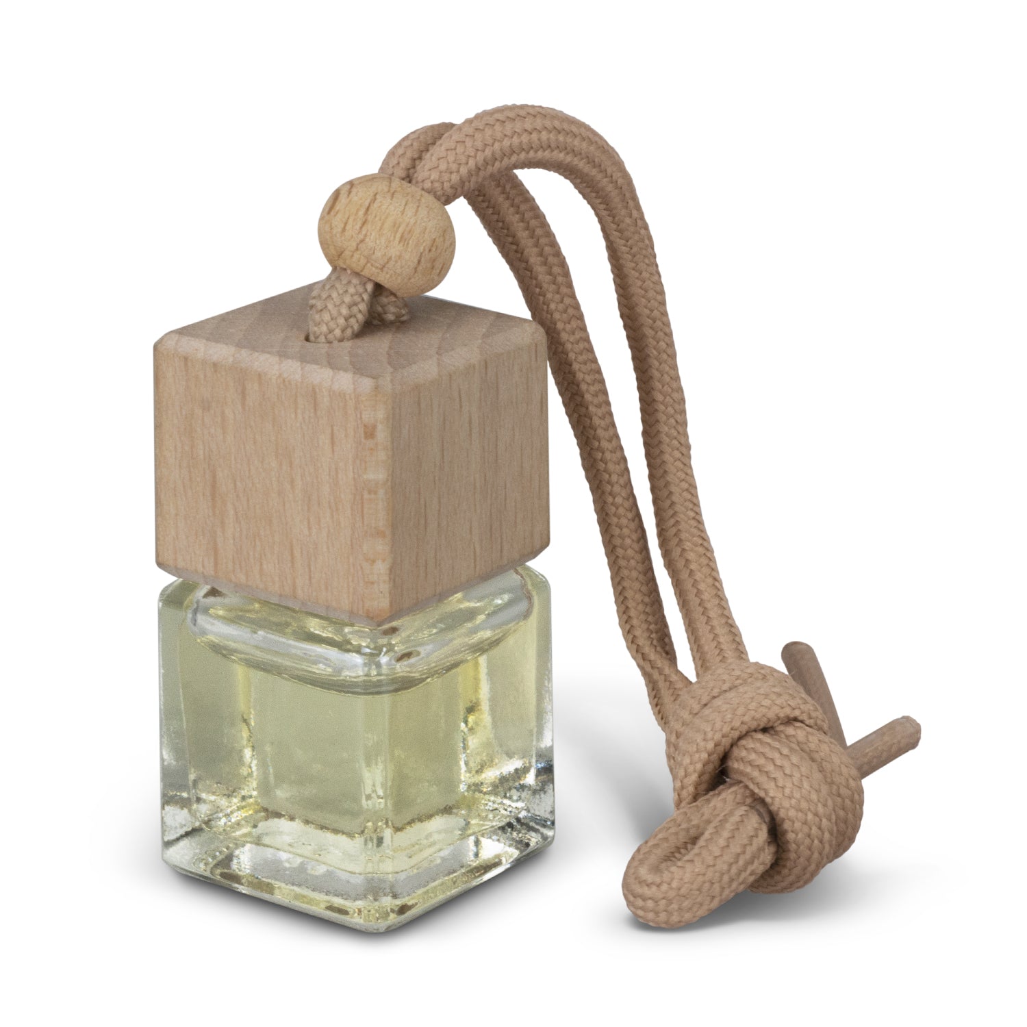 Refillable Car Air Freshener (2)