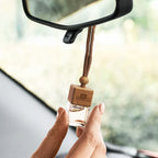 Refillable Car Air Freshener (4)