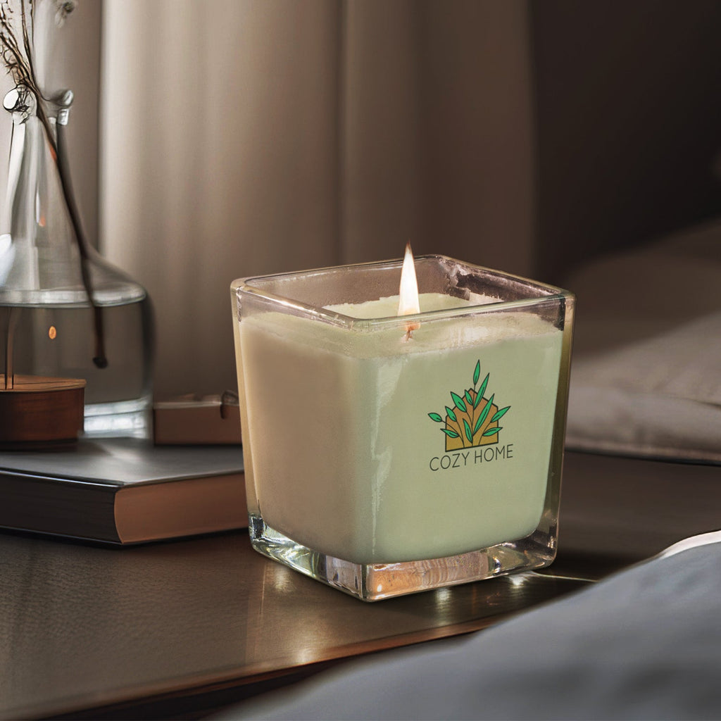 Ambient Scented Candle (5)