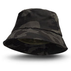 Camouflage Bucket Hat (2)
