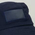 Bucket Hat with Patch (4)