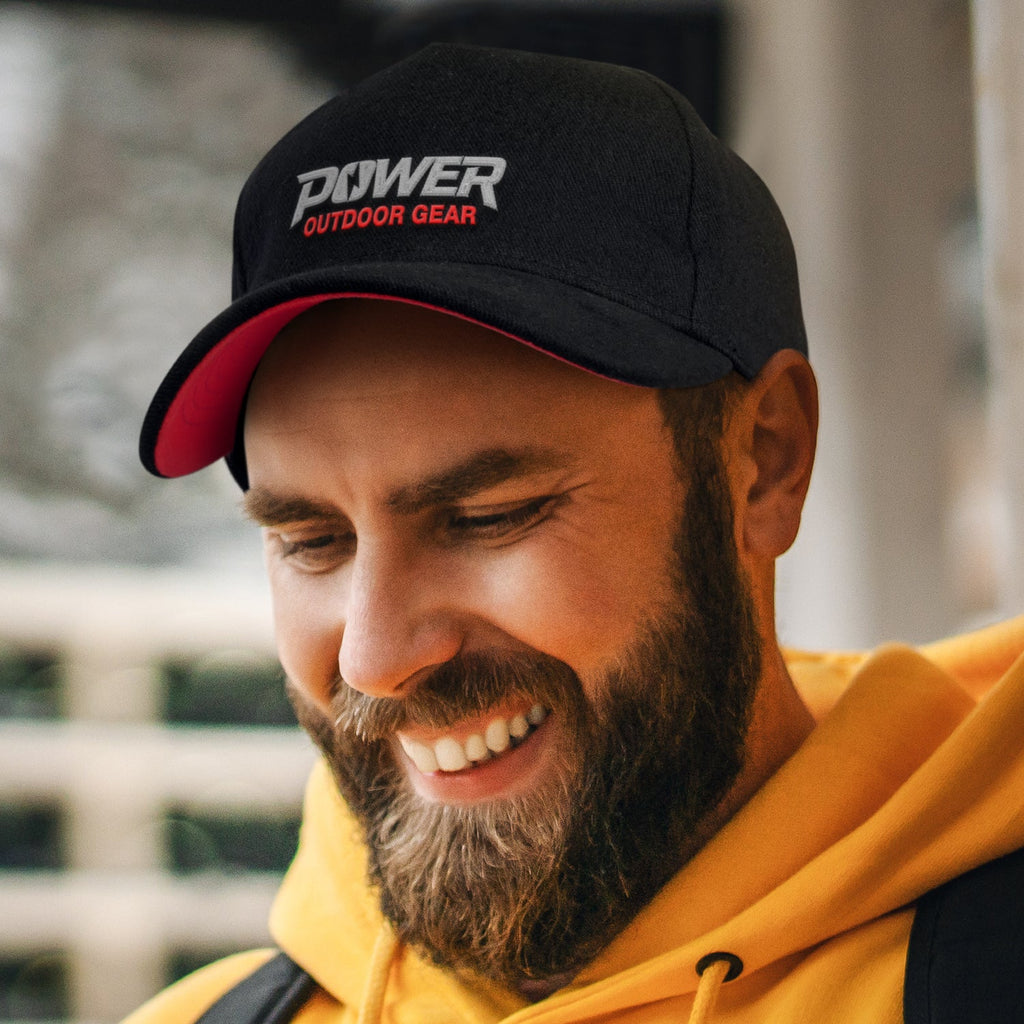Hornet Cap (12)