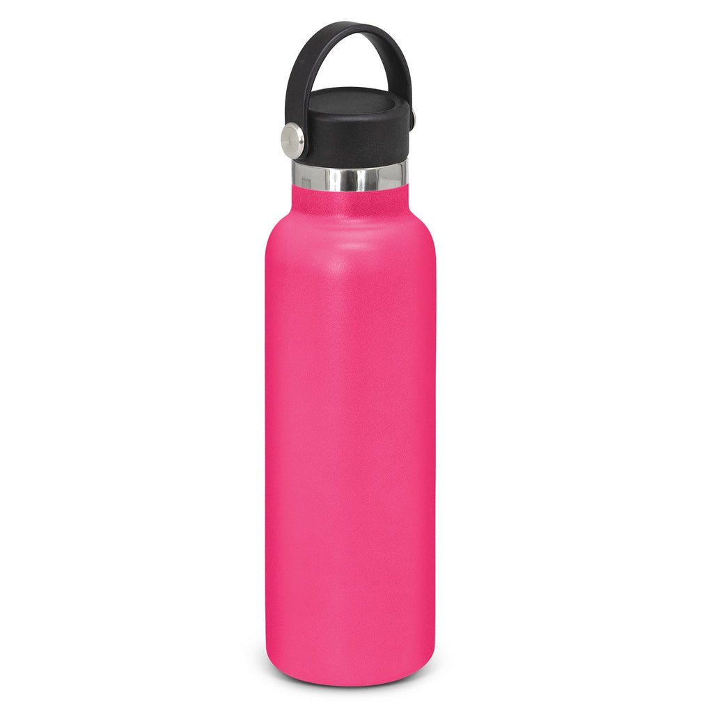 Nomad Vacuum Bottle - Carry Lid (10)