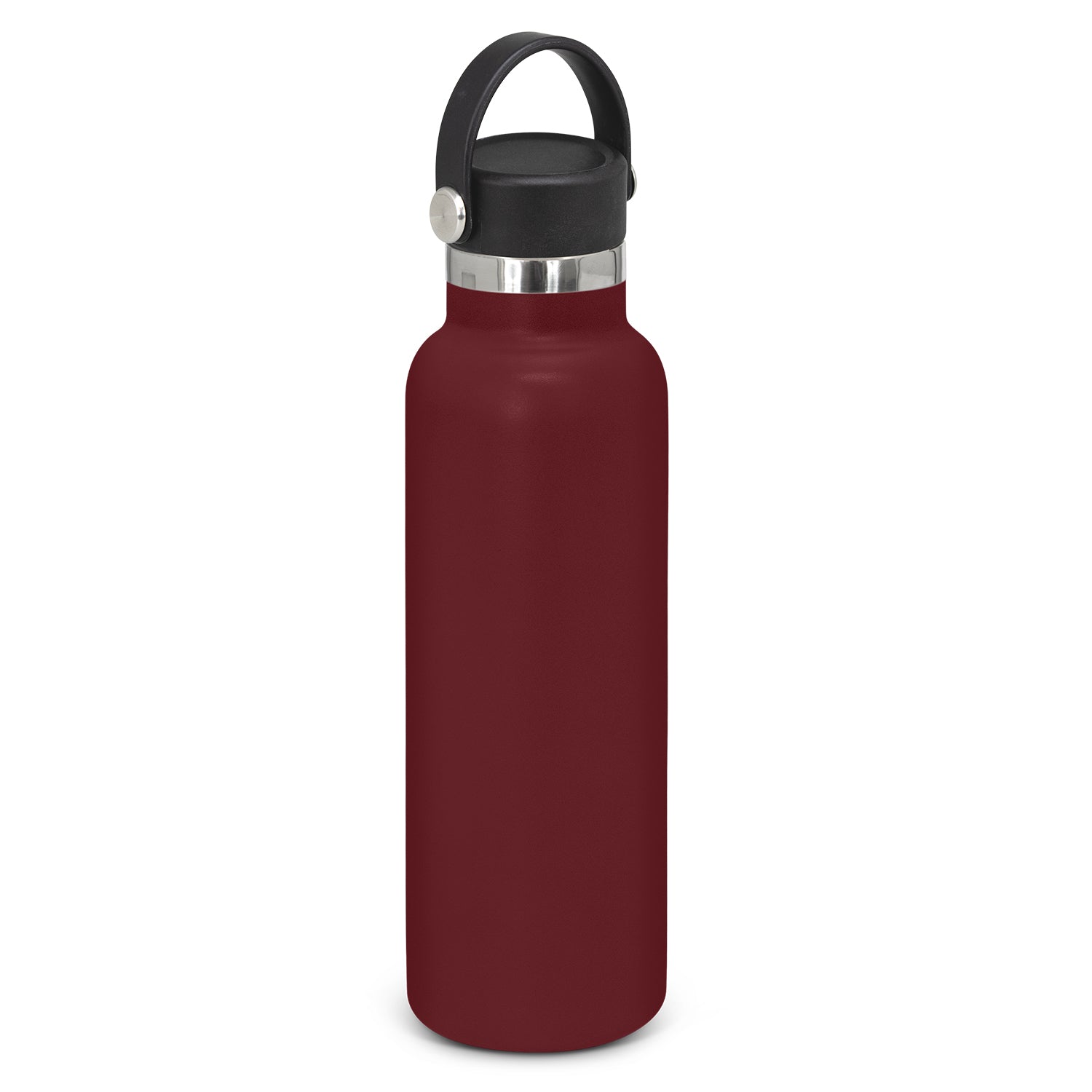 Nomad Vacuum Bottle - Carry Lid (12)