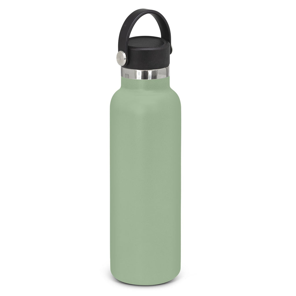 Nomad Vacuum Bottle - Carry Lid (13)