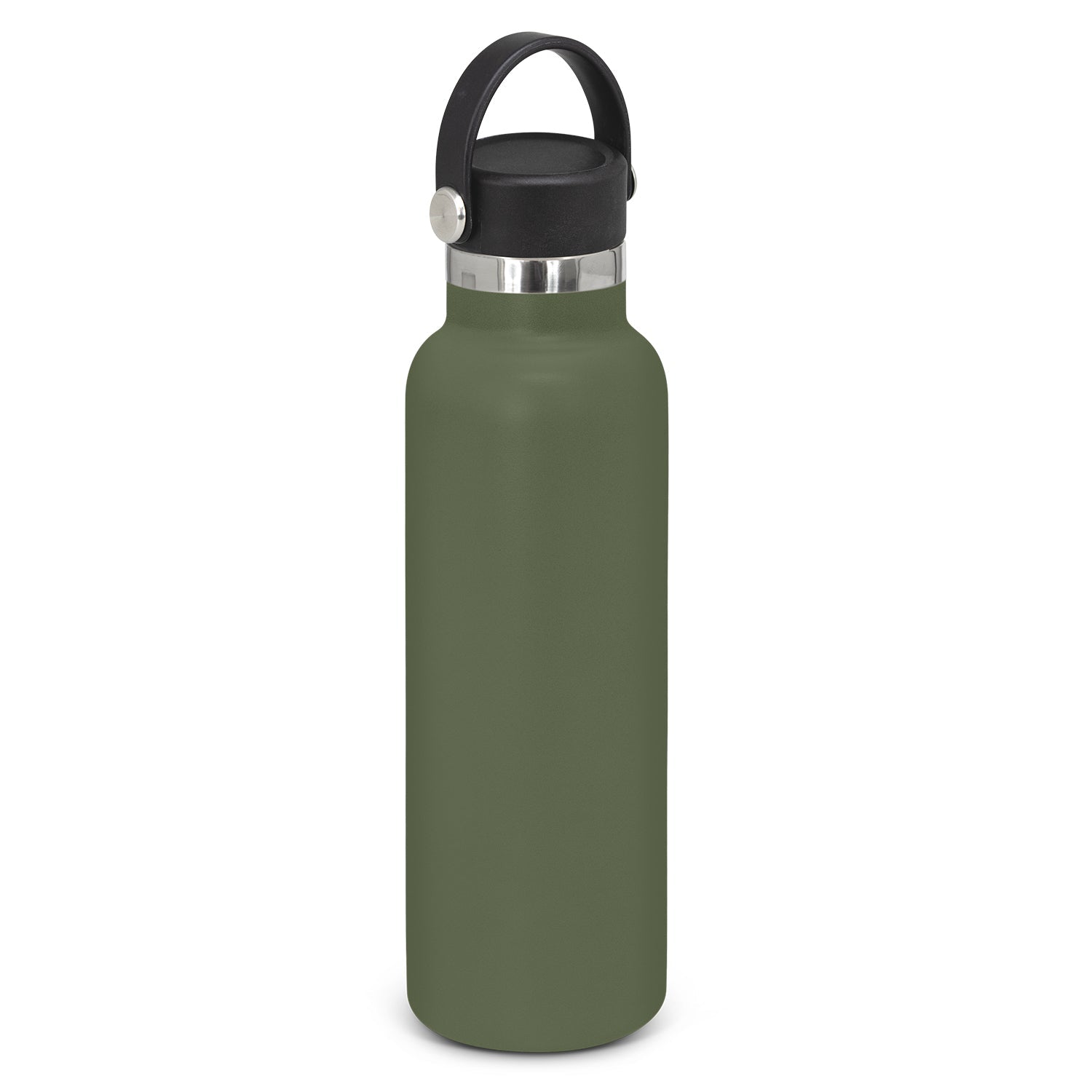 Nomad Vacuum Bottle - Carry Lid (14)