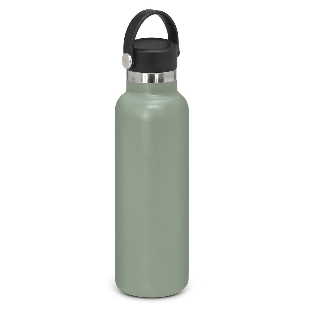 Nomad Vacuum Bottle - Carry Lid (2)