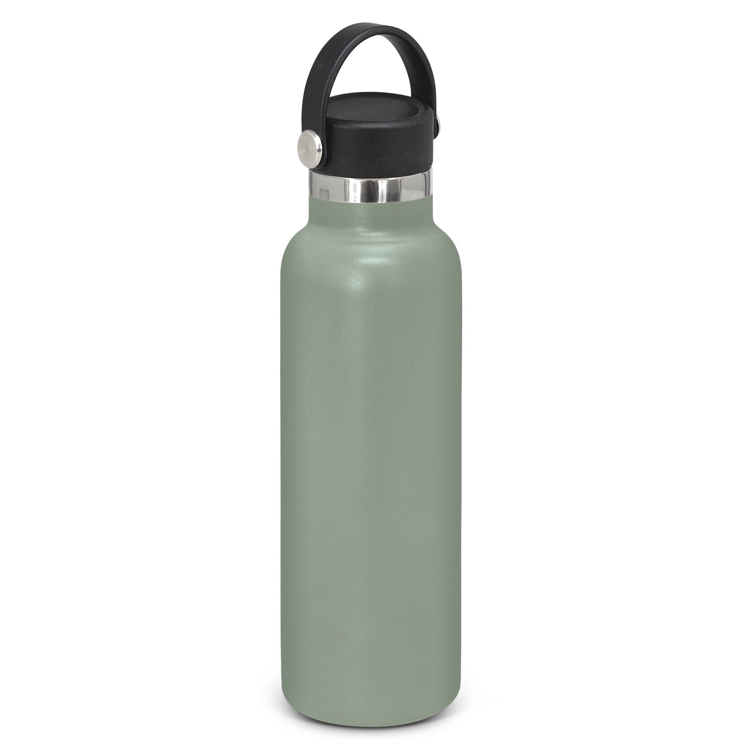 Nomad Vacuum Bottle - Carry Lid (2)
